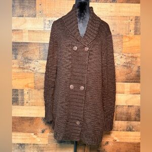 Old Navy Women's Button Cardigan Sweater Size XL Extra Large